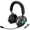 Alienware AW920H Tri-Mode Wireless Gaming Headset - Fekete (AW920H-G-DEAM)