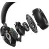 Alienware AW920H Tri-Mode Wireless Gaming Headset - Fekete (AW920H-G-DEAM)