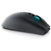 Alienware AW620M Wireless Gaming egér - Fekete (545-BBFB)