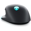 Alienware AW620M Wireless Gaming egér - Fekete (545-BBFB)