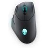 Alienware AW620M Wireless Gaming egér - Fekete (545-BBFB)