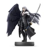 Sephiroth kiegészítő figura