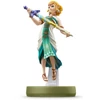 Amiibo Zelda (Tears of the Kingdom) kiegészítő figura