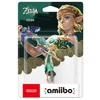 Amiibo Zelda (Tears of the Kingdom) kiegészítő figura