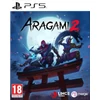 Aragami 2 (használt) (PS5)