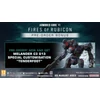 Armored Core VI Fires of Rubicon Launch Edition (PS4)