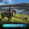 Kép 3/7 - Avatar Frontiers of Pandora (XSX)