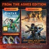 Avatar Frontiers of Pandora From The Ashes Edition (PS5)
