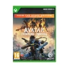Avatar Frontiers of Pandora From The Ashes Edition (XSX)
