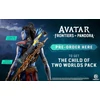 Avatar Frontiers of Pandora (XSX)