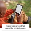 Amazon Kindle 2022 16GB (reklámmentes) Ebook olvasó - Fekete (B09SWS16W6)