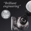 Beats Studio Buds + True Wireless zajszűrős fülhallgató (2023) – Ezüst