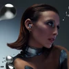 Beats Studio Buds + True Wireless zajszűrős fülhallgató (2023) – Ezüst