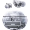 Beats Studio Buds + True Wireless zajszűrős fülhallgató (2023) – Átlátszó