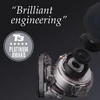 Beats Studio Buds + True Wireless zajszűrős fülhallgató (2023) – Fekete