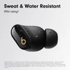 Beats Studio Buds + True Wireless zajszűrős fülhallgató (2023) – Fekete