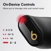 Beats Studio Buds + True Wireless zajszűrős fülhallgató (2023) – Fekete