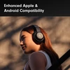 Beats Studio Pro Wireless fejhallgató - Fekete