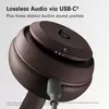 Beats Studio Pro Wireless fejhallgató - Barna