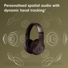Beats Studio Pro Wireless fejhallgató - Barna