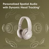 Beats Studio Pro Wireless fejhallgató - Homokszín