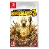 Borderlands 3 Ultimate Edition (Switch)