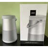 Bose SoundLink Revolve+ II Bluetooth hordozható hangszóró - Ezüst (858366-2310)