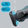 Braun Series 5 51-M4500cs borotva - Fekete/Menta