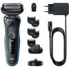 Braun Series 5 51-M4500cs borotva - Fekete/Menta
