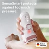 Braun Silk-épil 9 9-880 SensoSmart epilátor - Fehér/Rózsaszín (SES9880)