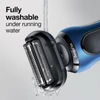 Braun 53B Combipack borotvafej, Series 5 és Series 6-hoz (2020-tól) - Fekete