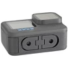 GoPro HERO10 Black akciókamera (CHDHX-101-RW)