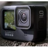 GoPro HERO9 Black akciókamera (CHDHX-901-RW)