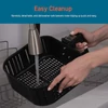 Cosori CP158-AF-RXB Premium Air Fryer - Fekete