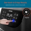 Cosori CP158-AF-RXB Premium Air Fryer - Fekete