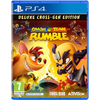 Kép 1/9 - Crash Team Rumble Deluxe Edition (PS4)