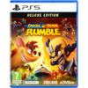 Kép 1/9 - Crash Team Rumble Deluxe Edition (PS5)