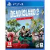 Kép 1/7 - Dead Island 2 Day One Edition (PS4)