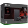 Xbox Series X 1TB + Diablo IV csomag
