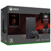 Kép 1/9 - Xbox Series X 1TB + Diablo IV csomag