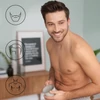 Panasonic ER-GB80-H503 Haj és szakállvágó - Ezüst/Fekete