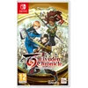 Eiyuden Chronicles Hundred Heroes