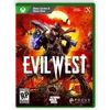 Evil West (használt) (XSX | XONE)