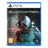 Evotinction (PS4)