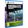 Football Manager 2024 (PS5)