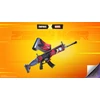 Fortnite x Marvel Zero War (Fortnite letöltőkód)