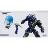 Kép 2/4 - Fortnite Transformers Pack (PS5) BattleBus