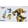 Kép 3/4 - Fortnite Transformers Pack (PS4) BumbleBee