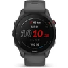 Garmin Forerunner 255 futóóra - Szürke (010-02641-10)