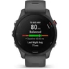 Garmin Forerunner 255 futóóra - Szürke (010-02641-10)